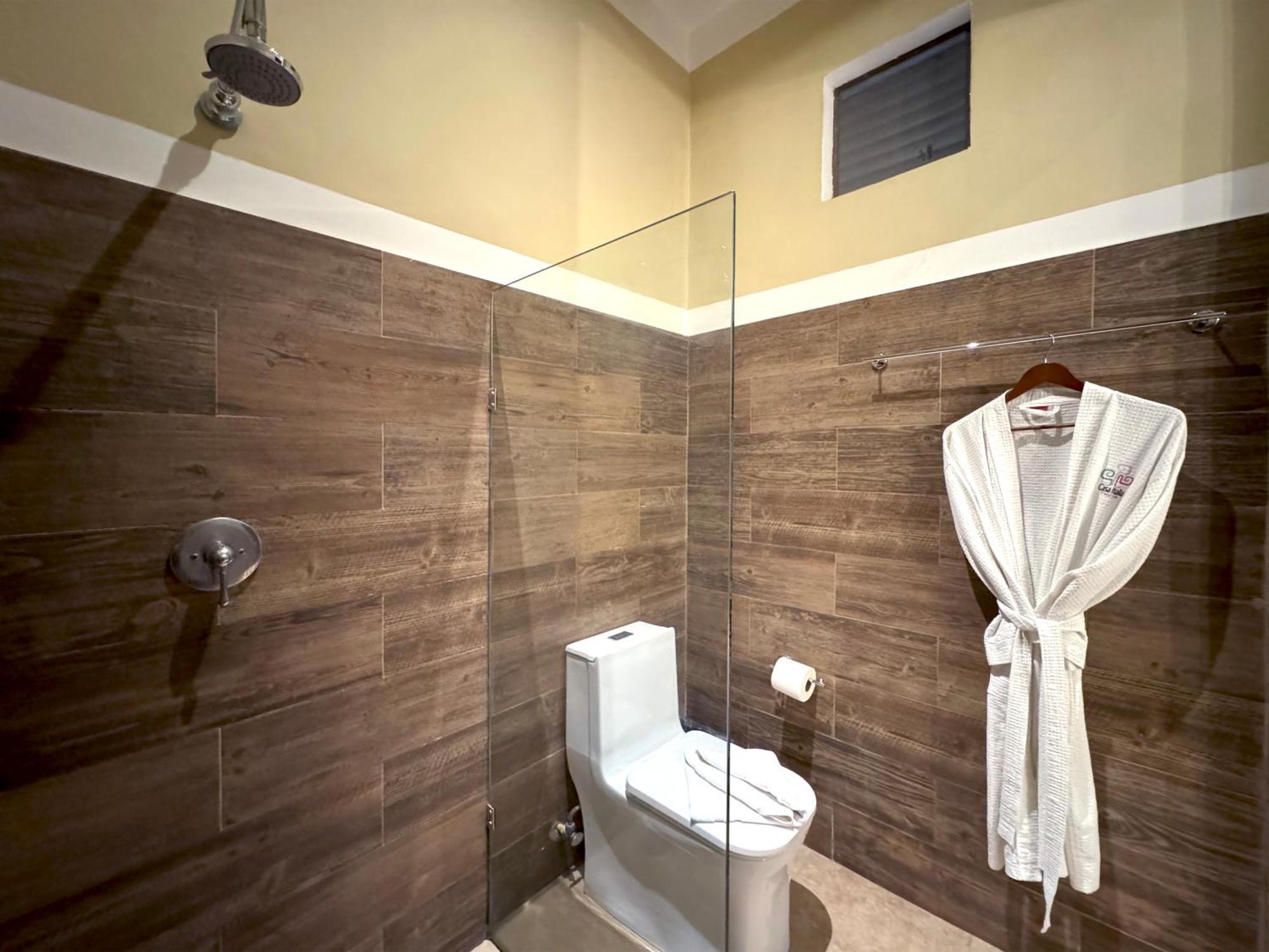 Casa Italia Luxury Guest House - Adults Only Mérida Exterior foto