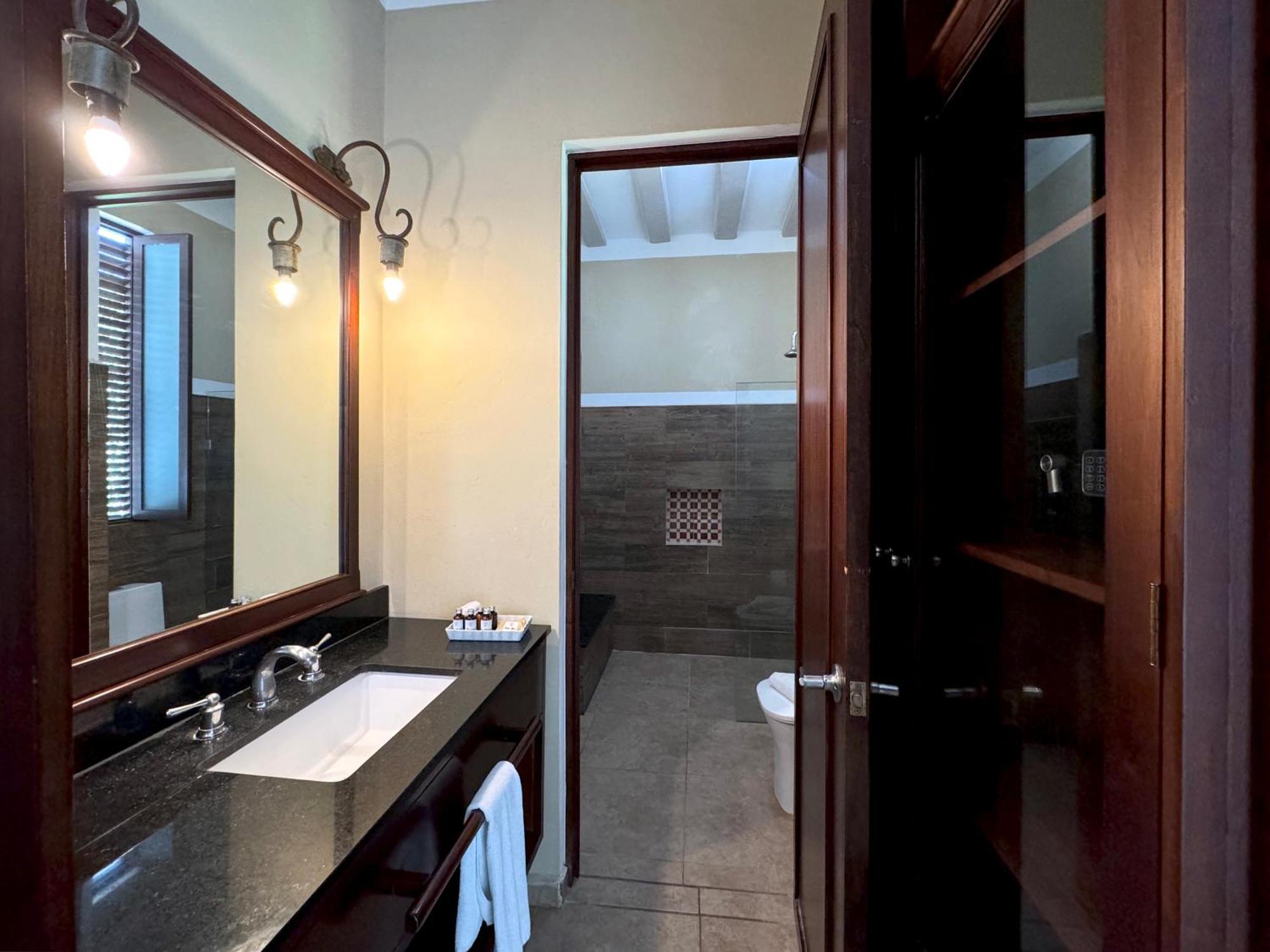 Casa Italia Luxury Guest House - Adults Only Mérida Exterior foto